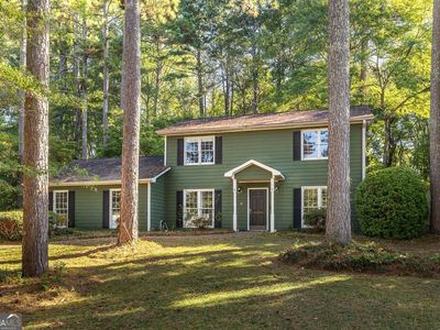 4434 Trickum Rd NE, Marietta, GA, 30066