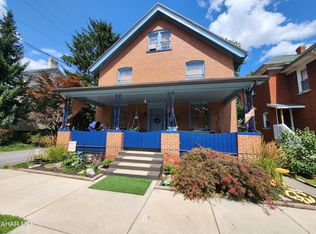 512 Wayne St, Hollidaysburg, PA 16648
