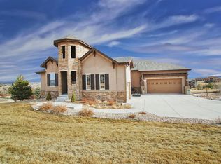 5282 Talavero Pl, Parker, CO 80134