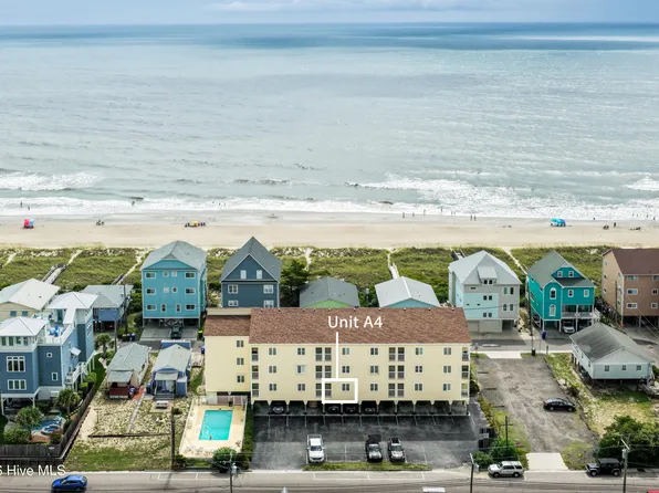 (undisclosed Address), Carolina Beach, NC 28428