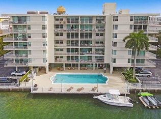 9500 W Bay Harbor Dr APT 2G, Bay Harbor Islands, FL 33154