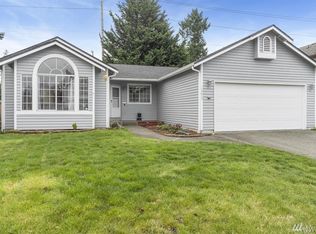 1307 SW 355th Pl, Federal Way, WA 98023