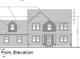 530 Quaker Farms Rd, Oxford, CT 06478