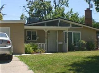 3836 Meramonte Way, North Highlands, CA 95660