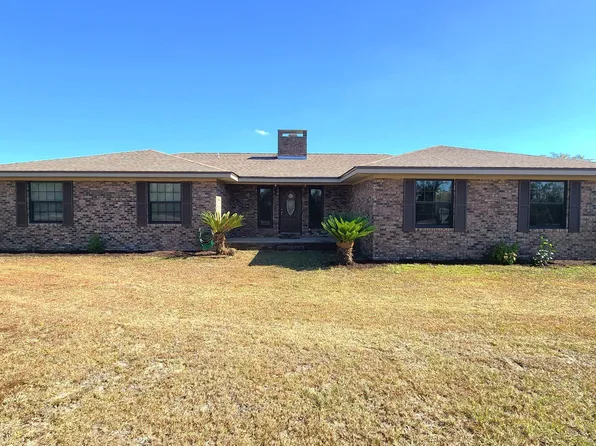 8440 Highway 2301, Youngstown, FL 32466