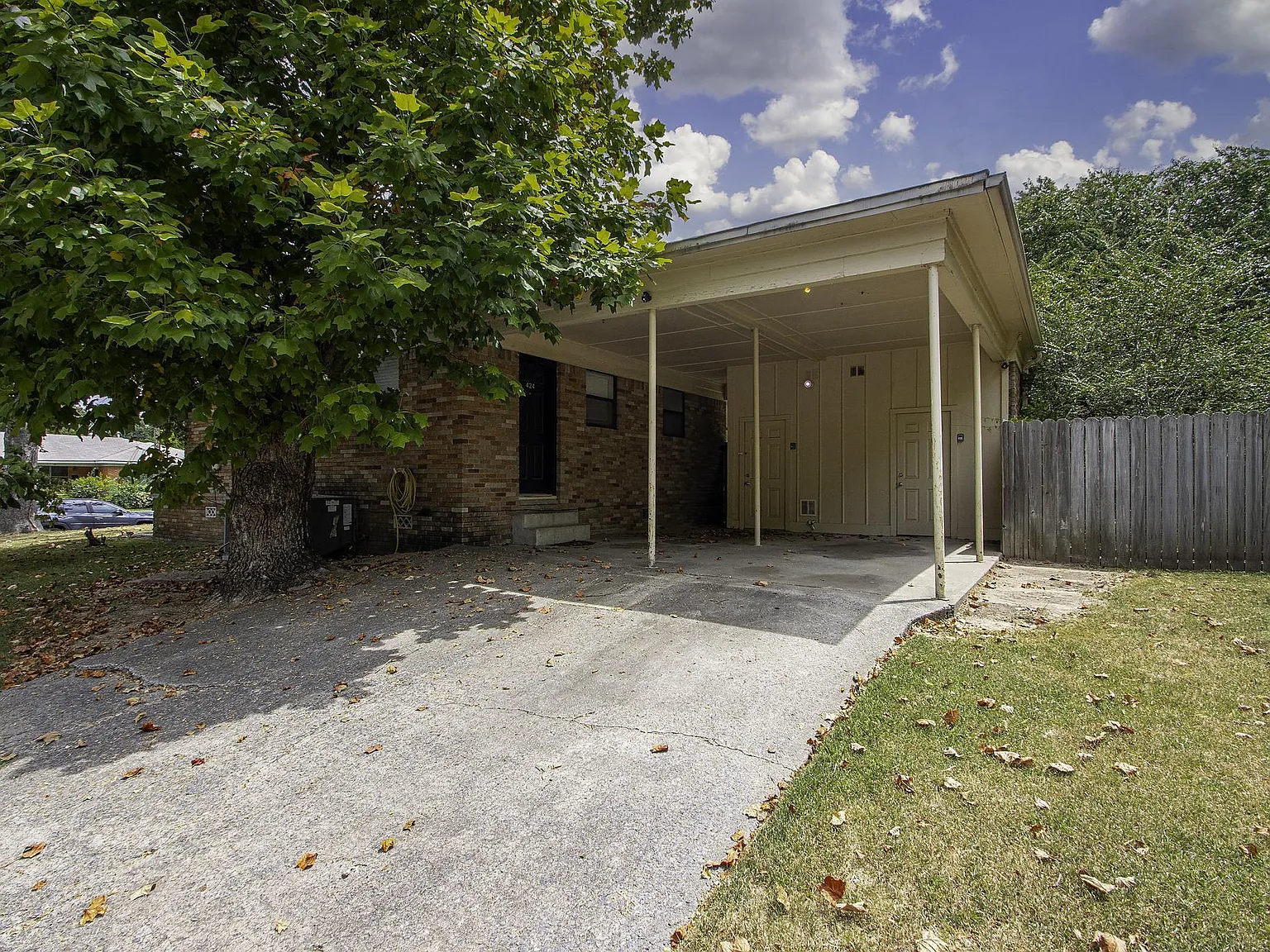 2 bed, 1.0 bath, 822 sqft, $1,150 — Photo 4