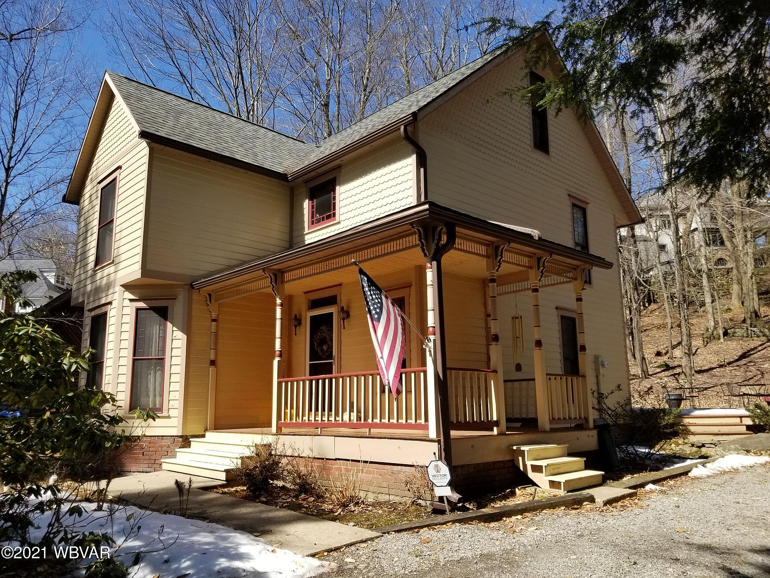 835 Allegheny Ave, Eagles Mere, PA 17731 Zillow