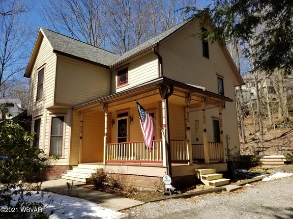 835 Allegheny Ave, Eagles Mere, PA 17731