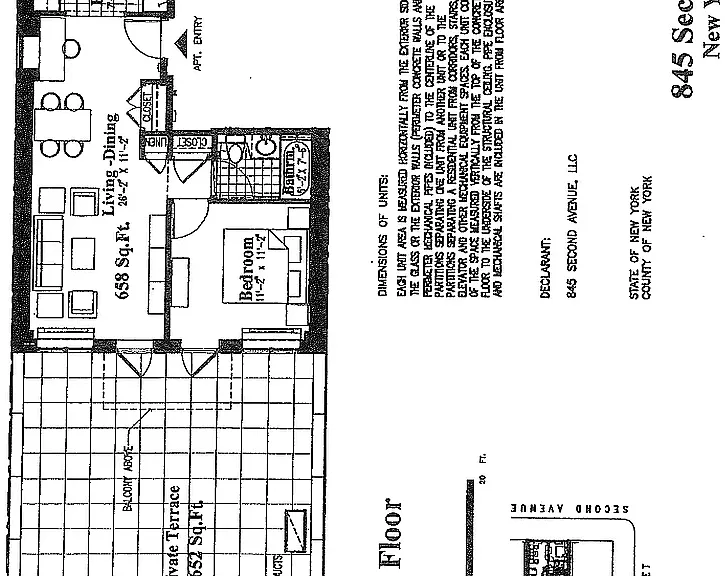 845 2nd Ave #2B — Photo 20