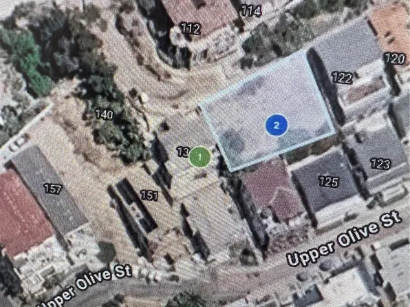 130 Hill St Lot 12, Avalon, CA 90704