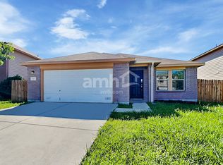 7827 Copper Holw, Converse, TX 78109