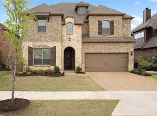 16616 Toledo Bend Ct, Prosper, TX 75078