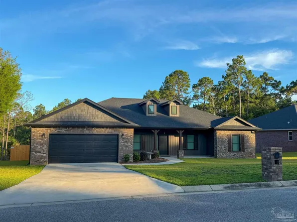 5003 Timber Ridge Dr, Pace, FL 32571