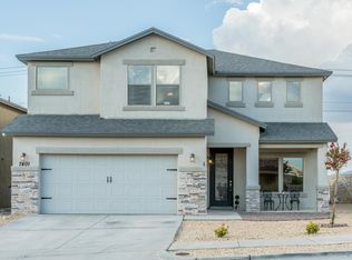 7401 Red Cedar Dr, El Paso, TX 79911