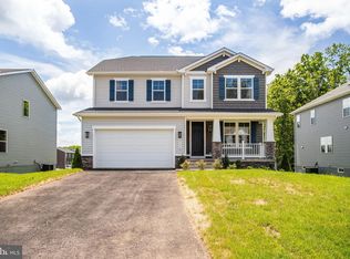 35618 Pine Needle Ln, Locust Grove, VA 22508