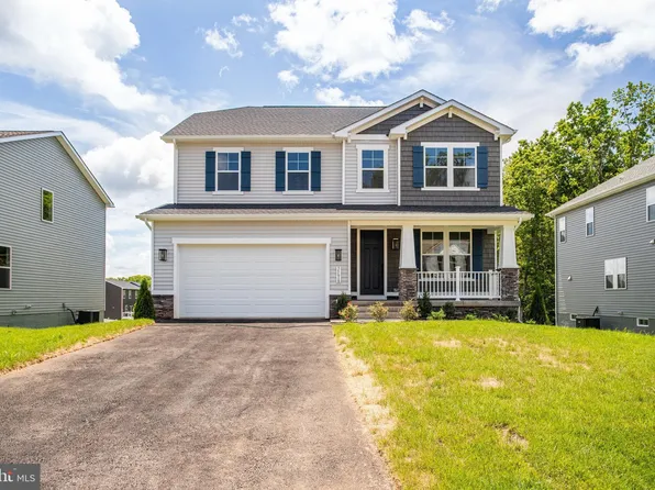 35618 Pine Needle Ln, Locust Grove, VA 22508