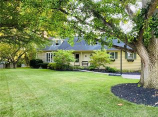 431 S Hyatt St, Tipp City, OH 45371