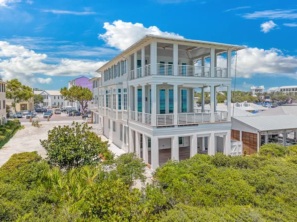 2182 E County Highway 30a, Santa Rosa Beach, FL 32459