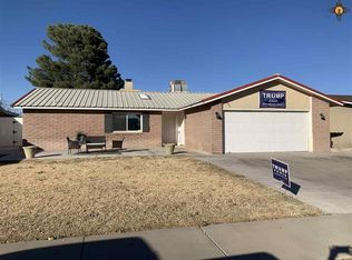 2004 Sears Ave, Artesia, NM 88210