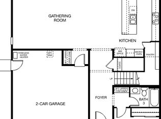 2940 Mackinac Dr, Lincoln, CA 95648