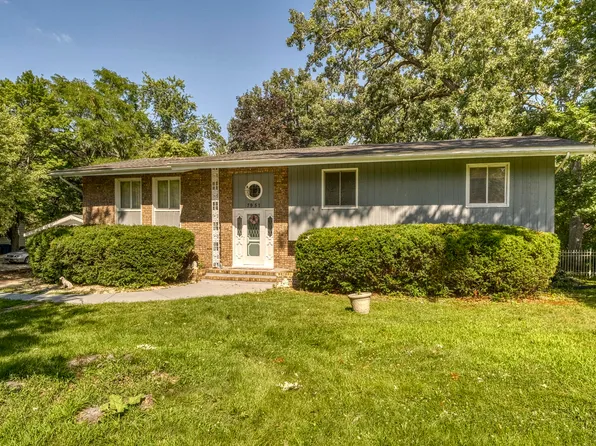 7951 Tapper St, Dyer, IN 46311