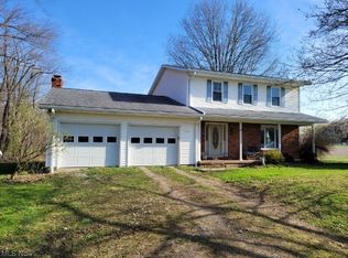 7476 Hutton Rd, Smithville, OH 44677