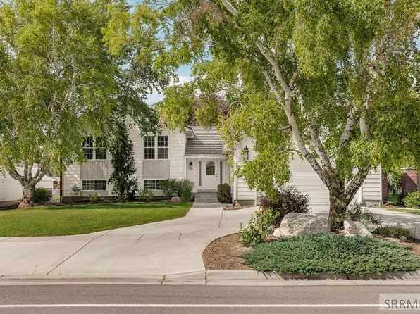 333 E 2 N, Rexburg, ID 83440
