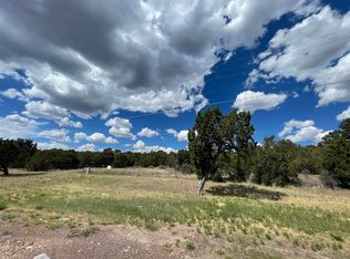 3 Pinon Ridge Rd, Tijeras, NM 87059
