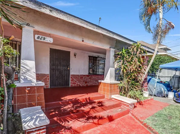 829 S Ditman Ave, Los Angeles, CA 90023