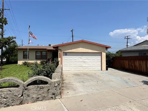 14321 Temple Ave, La Puente, CA 91744
