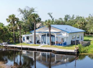 4203 Brewton Way, Panama City, FL 32404