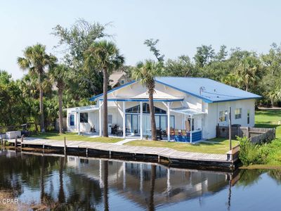 4203 Brewton Way, Panama City, FL, 32404