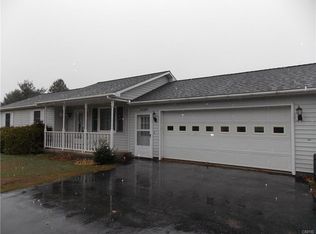 14389 Military Rd, Sackets Harbor, NY 13685