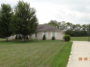 2337 Twin Oaks Dr, Lebanon, OH 45036