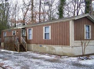 420 Harding Ln, Corbin City, NJ 08270