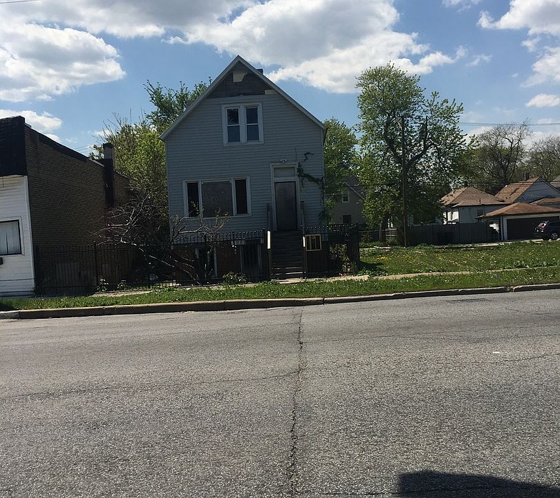 2nd image of 8454 S Halsted St