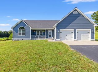 284 Bardstown Rd, Harrodsburg, KY 40330