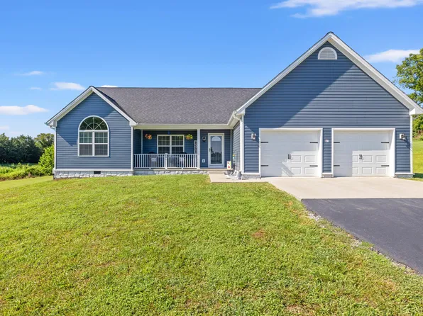 284 Bardstown Rd, Harrodsburg, KY 40330