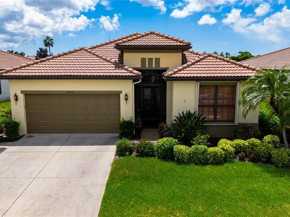20355 Pezzana Dr, Venice, FL 34292