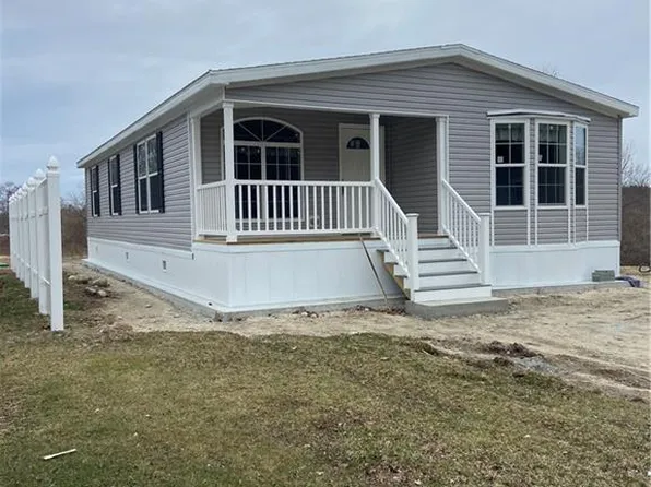 57 Diamond Hill Rd, Glocester, RI 02814