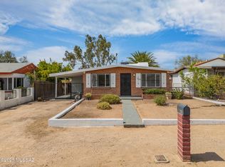 1229 E 13th St, Tucson, AZ 85719