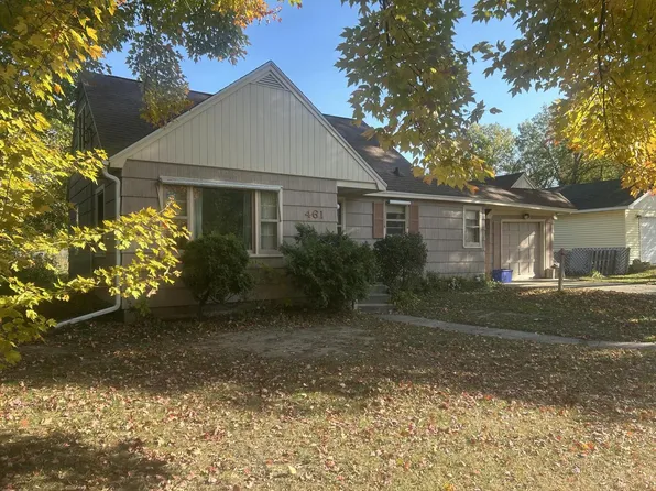 461 Plover STREET, Wisconsin Rapids, WI 54494