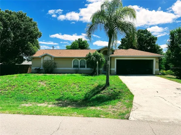 168 Richlawn Ave, Punta Gorda, FL 33982