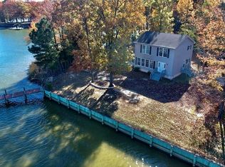 174 Forest Shores Ln, Heathsville, VA
