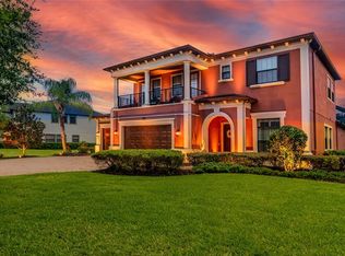 2615 Cordoba Ranch Blvd, Lutz, FL 33559
