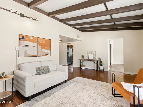 542 E Linden St, Tucson, AZ 85705