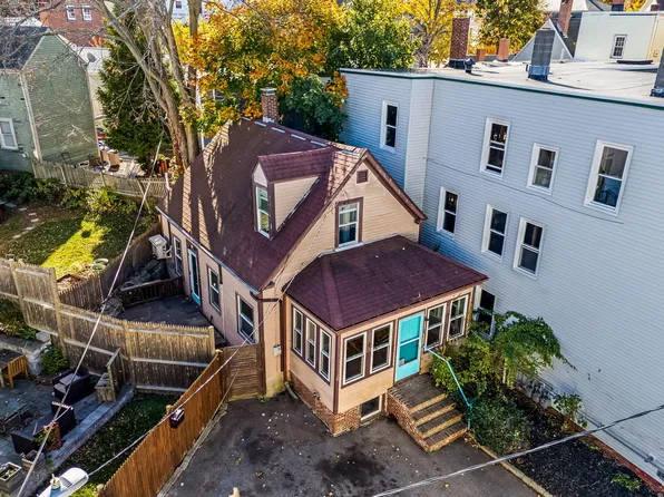 5 Horton Place, Portland, ME 04102