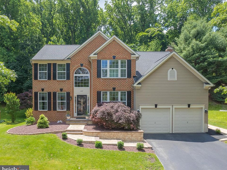 1st image of 4467 Doncaster Dr