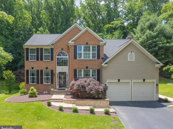 4467 Doncaster Dr, Ellicott City, MD 21043