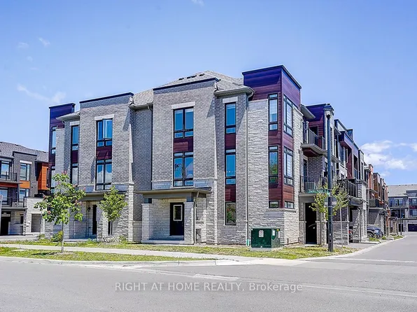 502 Littlewood Ln, Ajax, ON L1S 0H1